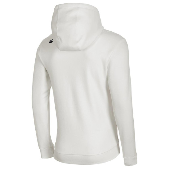 4F Ανδρικό φούτερ